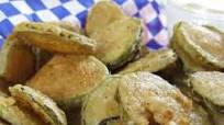 Trader Vic's Fried Pickles Recipe Trader Vic's Fried Pickles Recipe