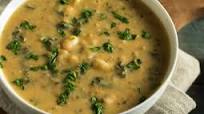 White Bean Chicken Soup White Bean Chicken Soup