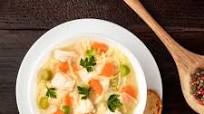 Pioneer Woman’s Chicken and Noodles Soup Pioneer Woman’s Chicken and Noodles Soup