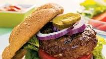 Best Backyard Burger Best Backyard Burger
