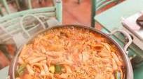 Rabokki Recipe Rabokki Recipe