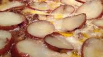 Potato Hamburger Casserole Potato Hamburger Casserole