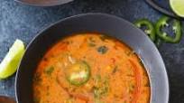 Spicy Coconut Thai Curry Soup Spicy Coconut Thai Curry Soup