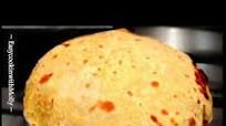 Besan Ki Roti (Gram Flour Flatbread) Besan Ki Roti (Gram Flour Flatbread)
