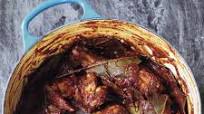 Pollo en Barbacoa (Chicken Barbacoa) Pollo en Barbacoa (Chicken Barbacoa)