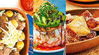 Las 10 recetas más deliciosas de la comida típica de Sinaloa Las 10 recetas más deliciosas de la comida típica de Sinaloa