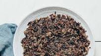 Instant Pot Wild Rice (Fast, Tender, No Soaking!) Instant Pot Wild Rice (Fast, Tender, No Soaking!)