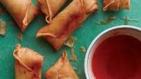 Spring Rolls with Pork & Glass Noodles Recipe - (4.1/5) Spring Rolls with Pork & Glass Noodles Recipe - (4.1/5)