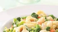 Tortellini Primavera Tortellini Primavera