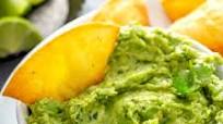 The Best Guacamole Recipe The Best Guacamole Recipe