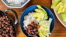 Thit Kho (Vietnamese Braised Pork Belly) Thit Kho (Vietnamese Braised Pork Belly)