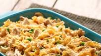 No Yolks® Tuna Noodle Casserole No Yolks® Tuna Noodle Casserole