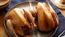 Roasted Pheasant (Pheasant Alla Fiorentina) Roasted Pheasant (Pheasant Alla Fiorentina)