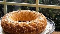 Italian Lemon Coffee Cake Italian Lemon Coffee Cake