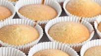 The Perfect Easy Vanilla Cupcake Recipe The Perfect Easy Vanilla Cupcake Recipe