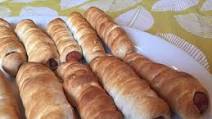 Pigs In A Blanket Hot Dogs Recipe Pigs In A Blanket Hot Dogs Recipe