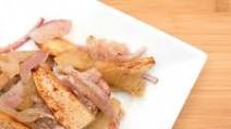 Baked Cinnamon Apple Pork Chops Baked Cinnamon Apple Pork Chops