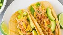 Instant Pot Chicken Tacos Instant Pot Chicken Tacos