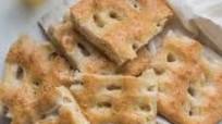 La focaccia ligure con la biga (metodo indiretto) La focaccia ligure con la biga (metodo indiretto)