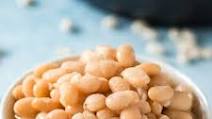 Instant Pot White Beans