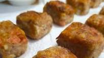 Canned Tuna Nuggets Recipe Canned Tuna Nuggets Recipe
