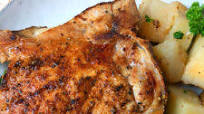 Instant Pot Pork Chops Instant Pot Pork Chops