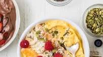 Smoothie Bowl Recipes Smoothie Bowl Recipes
