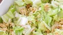 Ramen Noodle Salad Recipe Ramen Noodle Salad Recipe