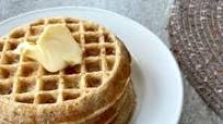 Chaffle Keto Recipe Chaffle Keto Recipe
