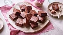 Vegan Chocolate Brownies Vegan Chocolate Brownies
