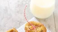 Cinnamon Chocolate Chip Cookies Cinnamon Chocolate Chip Cookies