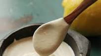 Tahini Sauce With Garlic and Lemon Recipe Tahini Sauce With Garlic and Lemon Recipe