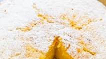 Lemon Olive Oil Cake Lemon Olive Oil Cake