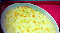 Spanish lasagna Spanish lasagna