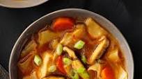 Asian Chicken Noodle Soup Asian Chicken Noodle Soup