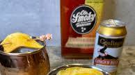 Ole Smoky Mango Habanero Mule Ole Smoky Mango Habanero Mule