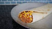5-Ingredient Copycat Taco Bell Bean Burrito Recipe 5-Ingredient Copycat Taco Bell Bean Burrito Recipe