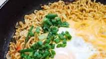 Kujirai Ramen - New Shin Ramen Recipe Kujirai Ramen - New Shin Ramen Recipe