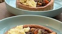 Slow Cooker Savoury Mince Slow Cooker Savoury Mince