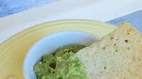 Fabulous and Easy Guacamole Fabulous and Easy Guacamole