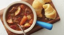 Slow-Cooked Family-Favorite Beef Stew Slow-Cooked Family-Favorite Beef Stew