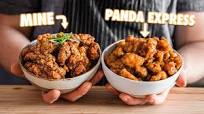Panda Express Orange Chicken (But Better) Panda Express Orange Chicken (But Better)