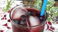 Blueberry Limeade Blueberry Limeade