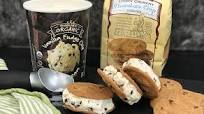 Fudge Chip Ice Cream Sandwiches Fudge Chip Ice Cream Sandwiches