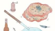 Lahmacun: Turkish Pizza with an Italian-Lebanese Twist Lahmacun: Turkish Pizza with an Italian-Lebanese Twist