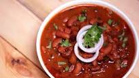 Punjabi Rajma kidney beans Indian curry recipe Punjabi Rajma kidney beans Indian curry recipe