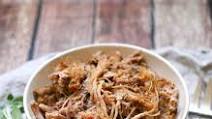 Oven Roasted Pork Shoulder Oven Roasted Pork Shoulder