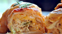 Simply Sour Cream Chicken Enchiladas Deb's Recipes Simply Sour Cream Chicken Enchiladas Deb's Recipes