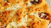 Easy Italian Casserole Easy Italian Casserole