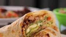 Chuy's Burrito Chuy's Burrito